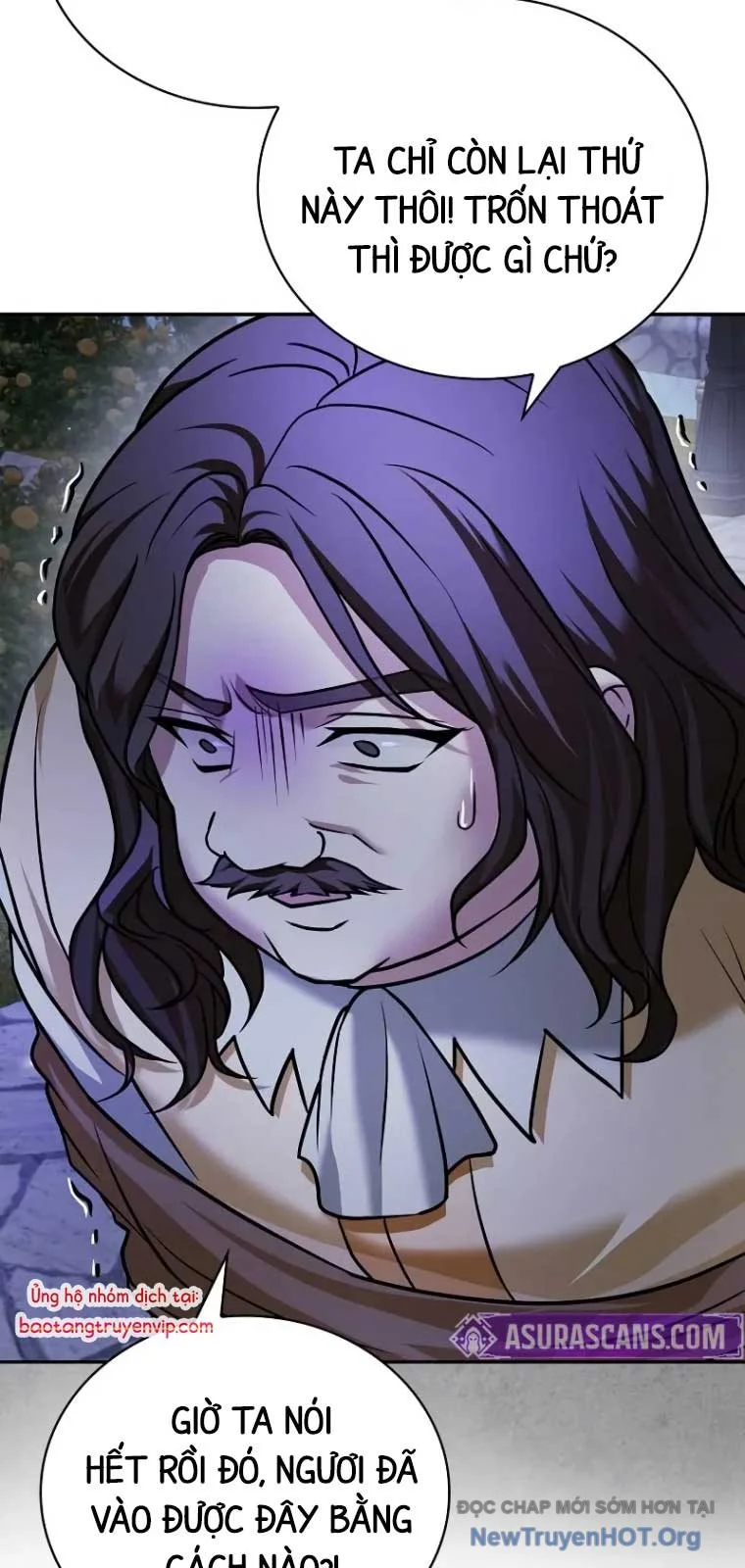 Tôi Không Tài Năng Đến Thế Đâu Chapter 84 - Trang 2