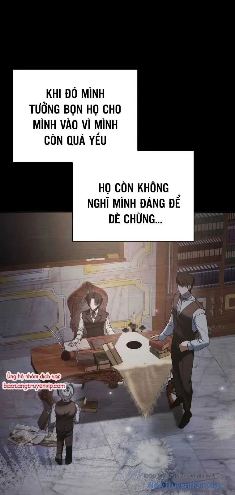 Tôi Không Tài Năng Đến Thế Đâu Chapter 84 - Trang 2