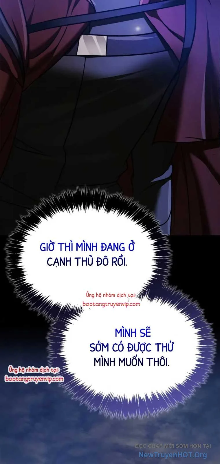 Tôi Không Tài Năng Đến Thế Đâu Chapter 84 - Trang 2