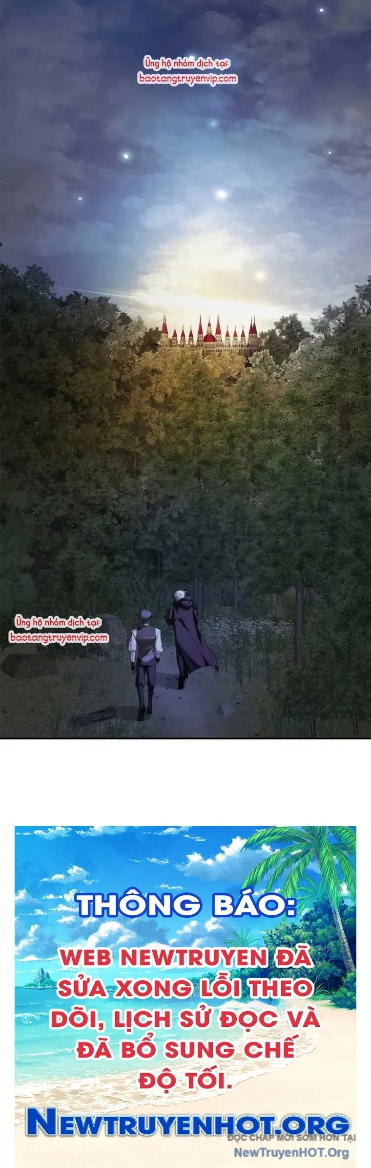 Tôi Không Tài Năng Đến Thế Đâu Chapter 84 - Trang 2
