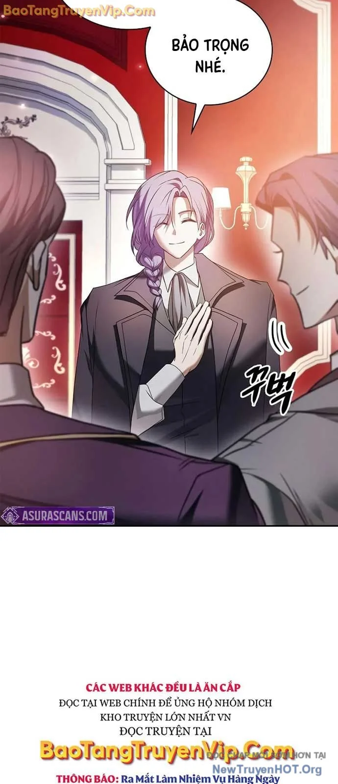 Tôi Không Tài Năng Đến Thế Đâu Chapter 85 - Trang 3