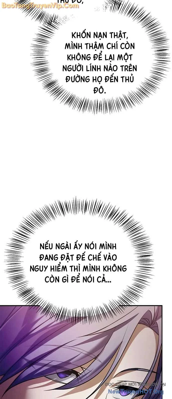 Tôi Không Tài Năng Đến Thế Đâu Chapter 85 - Trang 3