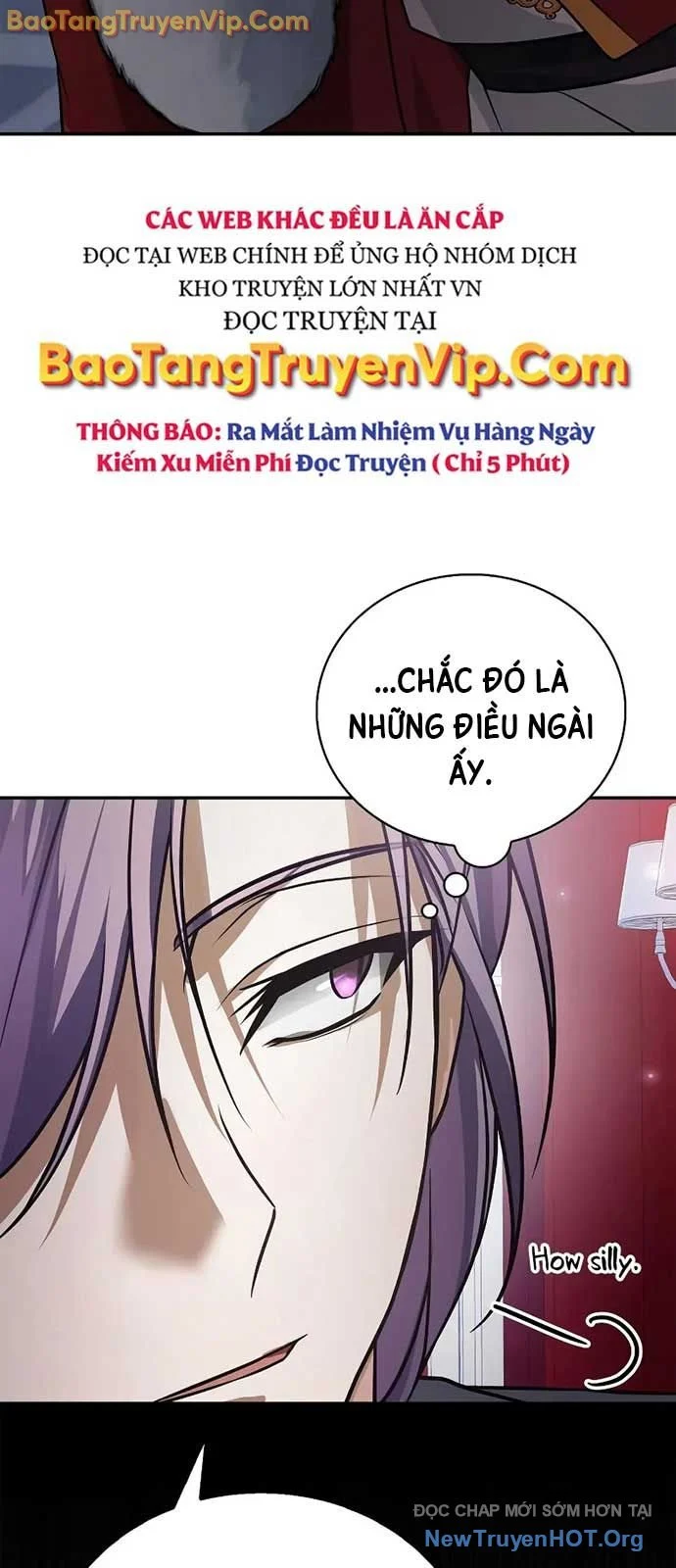 Tôi Không Tài Năng Đến Thế Đâu Chapter 85 - Trang 3