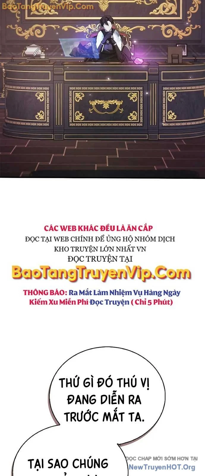 Tôi Không Tài Năng Đến Thế Đâu Chapter 85 - Trang 3