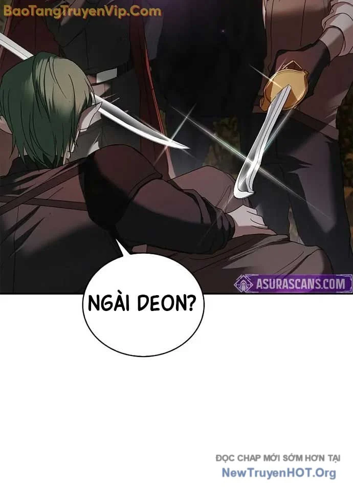 Tôi Không Tài Năng Đến Thế Đâu Chapter 85 - Trang 3