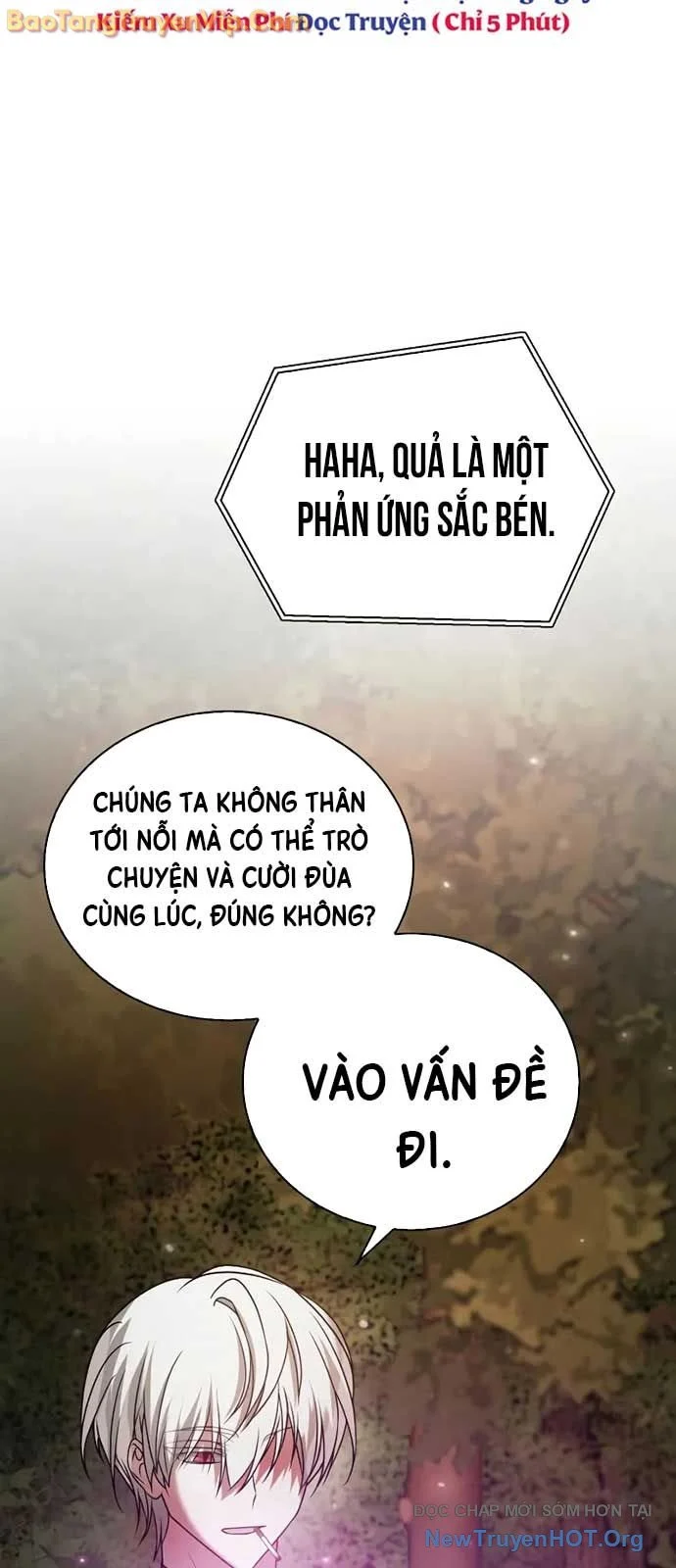 Tôi Không Tài Năng Đến Thế Đâu Chapter 85 - Trang 3