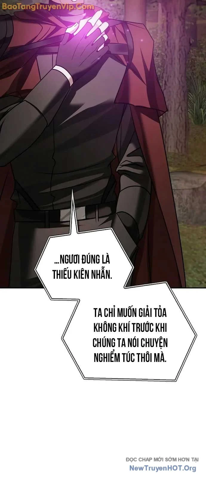 Tôi Không Tài Năng Đến Thế Đâu Chapter 85 - Trang 3