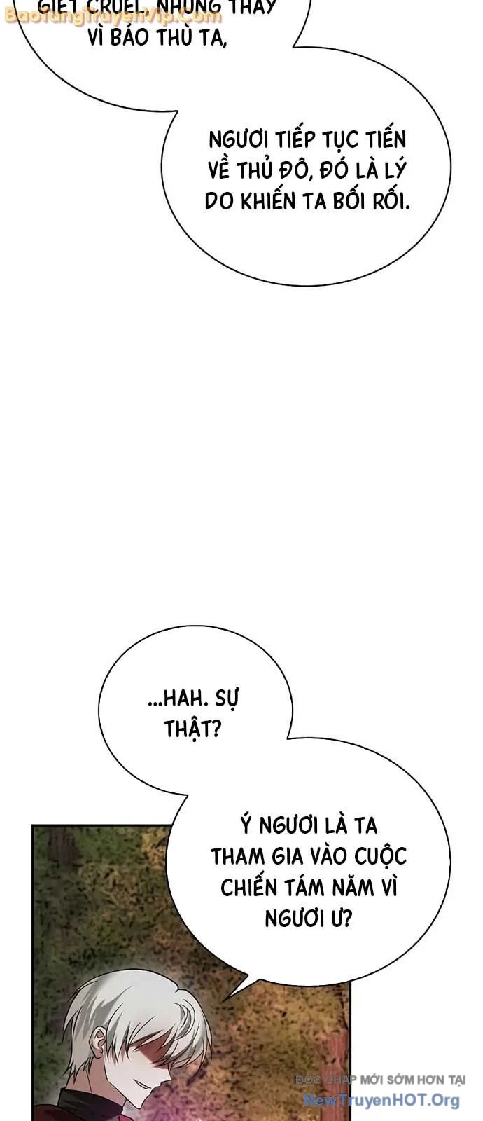 Tôi Không Tài Năng Đến Thế Đâu Chapter 85 - Trang 3