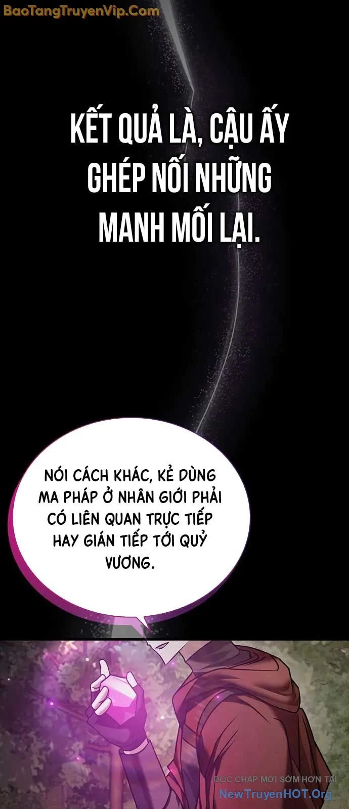 Tôi Không Tài Năng Đến Thế Đâu Chapter 85 - Trang 3