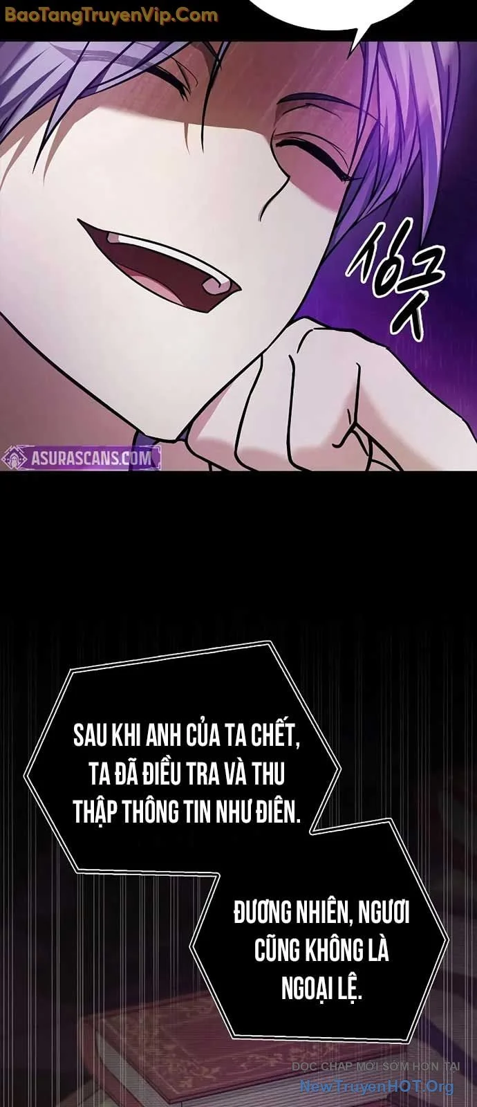 Tôi Không Tài Năng Đến Thế Đâu Chapter 85 - Trang 3
