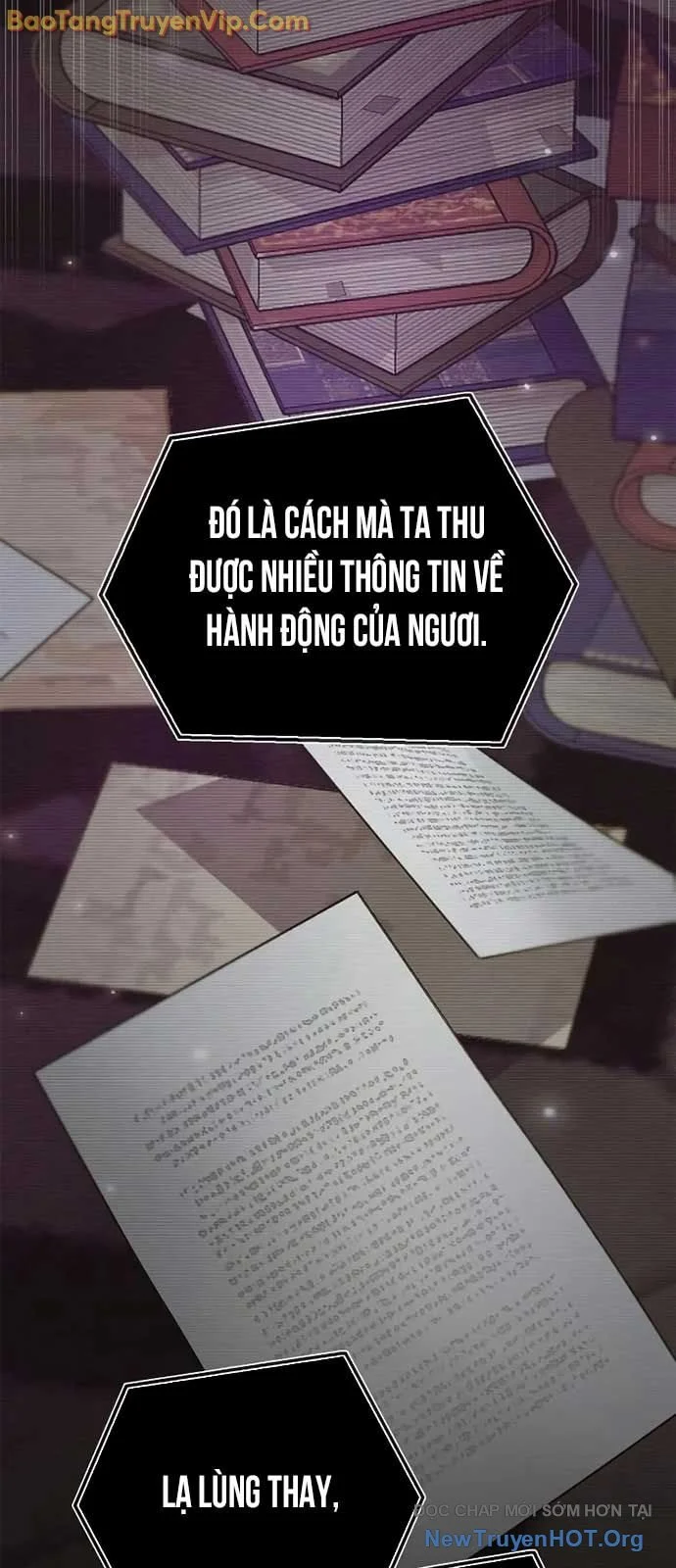 Tôi Không Tài Năng Đến Thế Đâu Chapter 85 - Trang 3