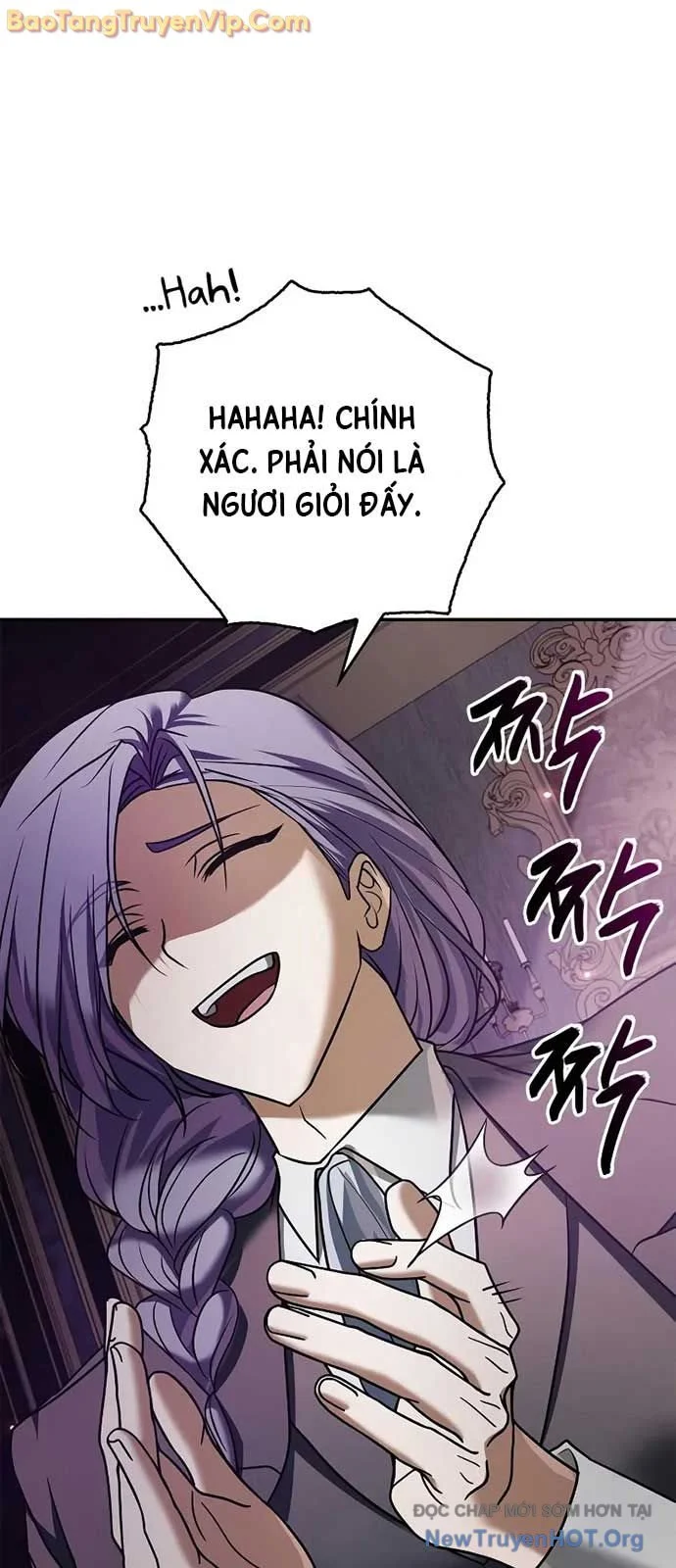 Tôi Không Tài Năng Đến Thế Đâu Chapter 85 - Trang 3