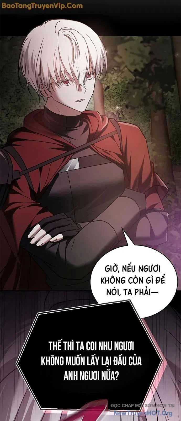 Tôi Không Tài Năng Đến Thế Đâu Chapter 85 - Trang 3
