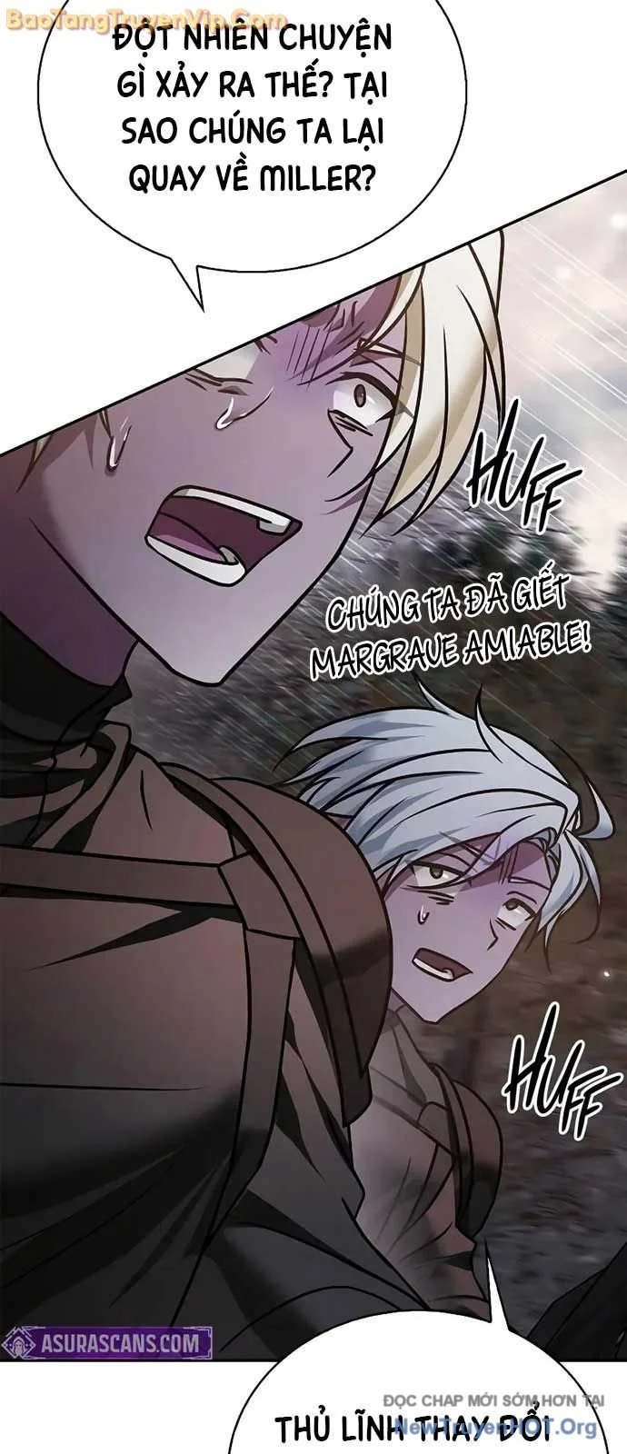 Tôi Không Tài Năng Đến Thế Đâu Chapter 85 - Trang 3
