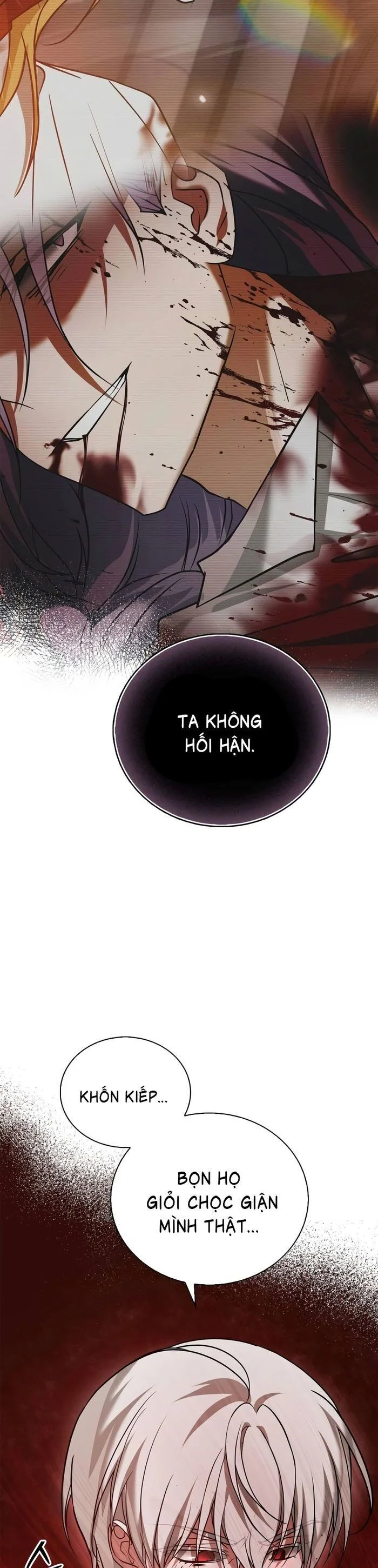 Tôi Không Tài Năng Đến Thế Đâu Chapter 91 - Trang 2