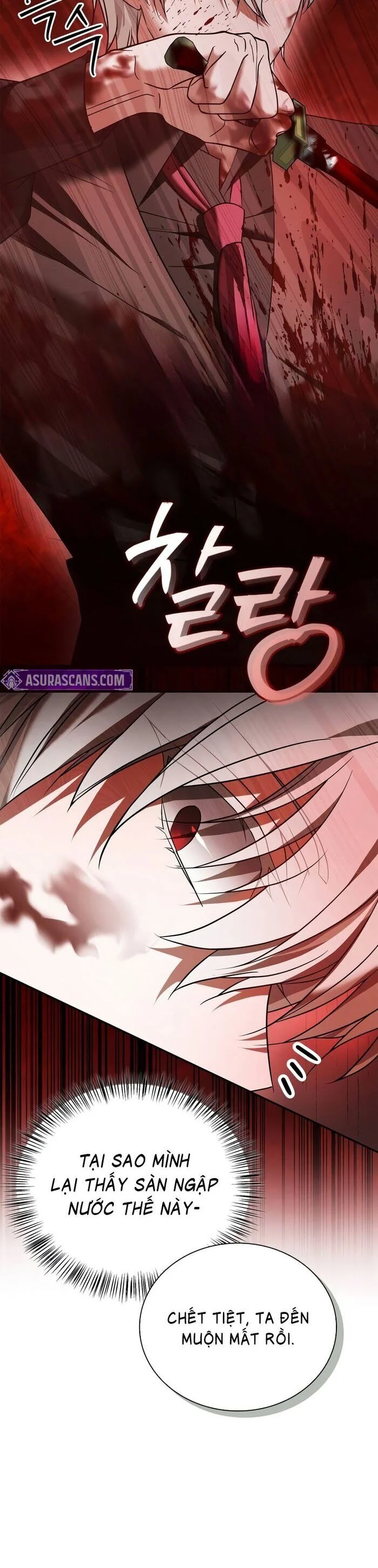 Tôi Không Tài Năng Đến Thế Đâu Chapter 91 - Trang 2