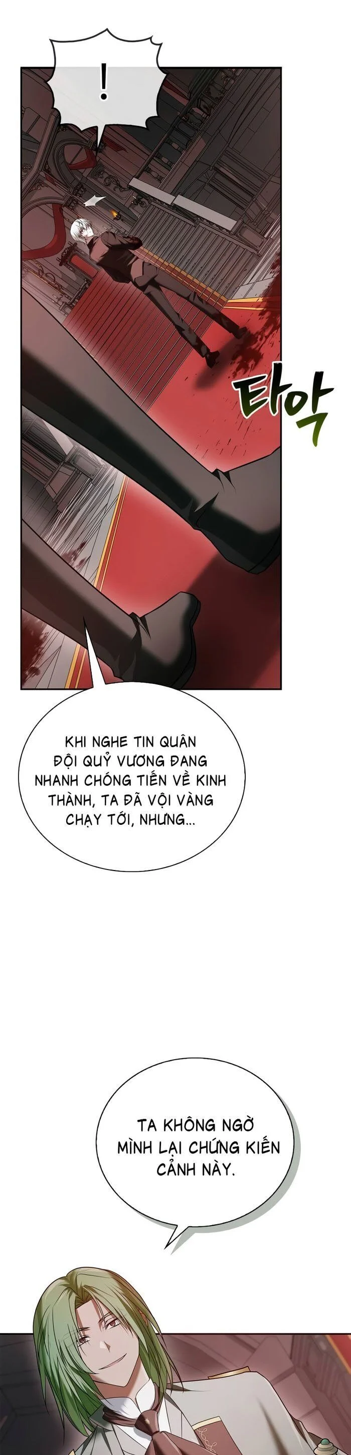 Tôi Không Tài Năng Đến Thế Đâu Chapter 91 - Trang 2