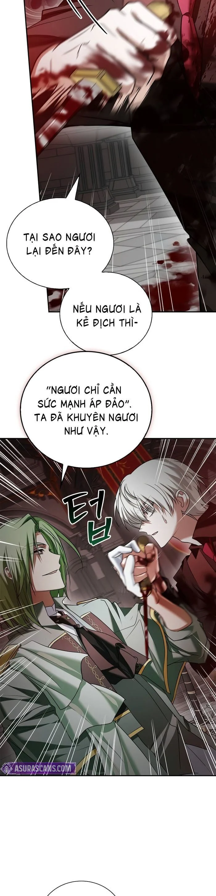 Tôi Không Tài Năng Đến Thế Đâu Chapter 91 - Trang 2