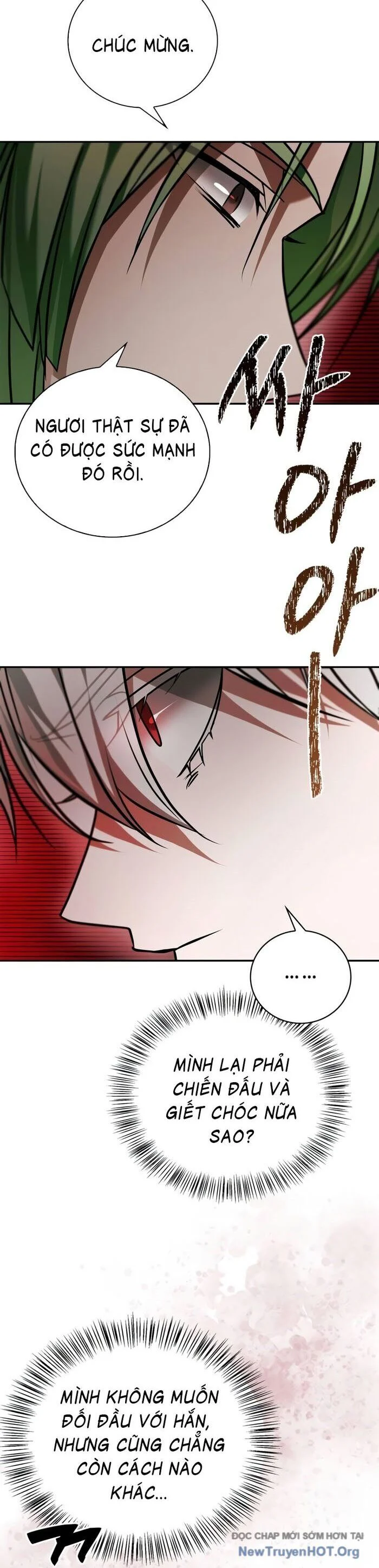 Tôi Không Tài Năng Đến Thế Đâu Chapter 91 - Trang 2