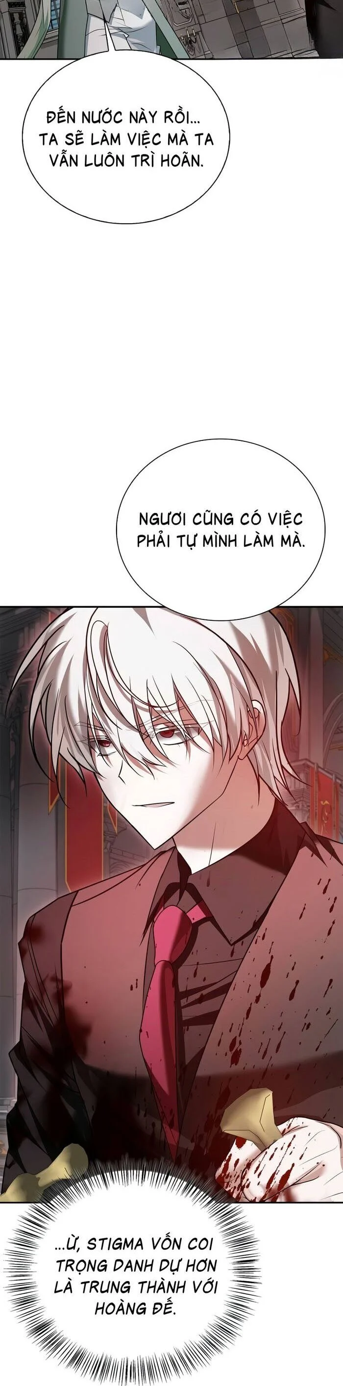 Tôi Không Tài Năng Đến Thế Đâu Chapter 91 - Trang 2