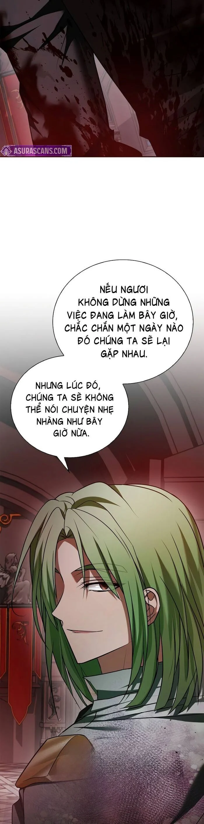 Tôi Không Tài Năng Đến Thế Đâu Chapter 91 - Trang 2