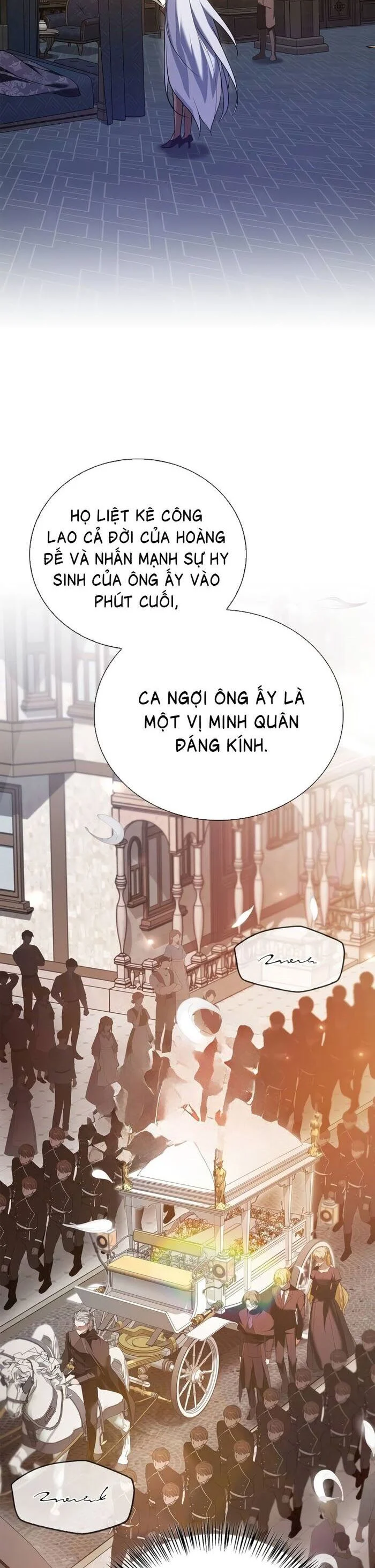 Tôi Không Tài Năng Đến Thế Đâu Chapter 91 - Trang 2