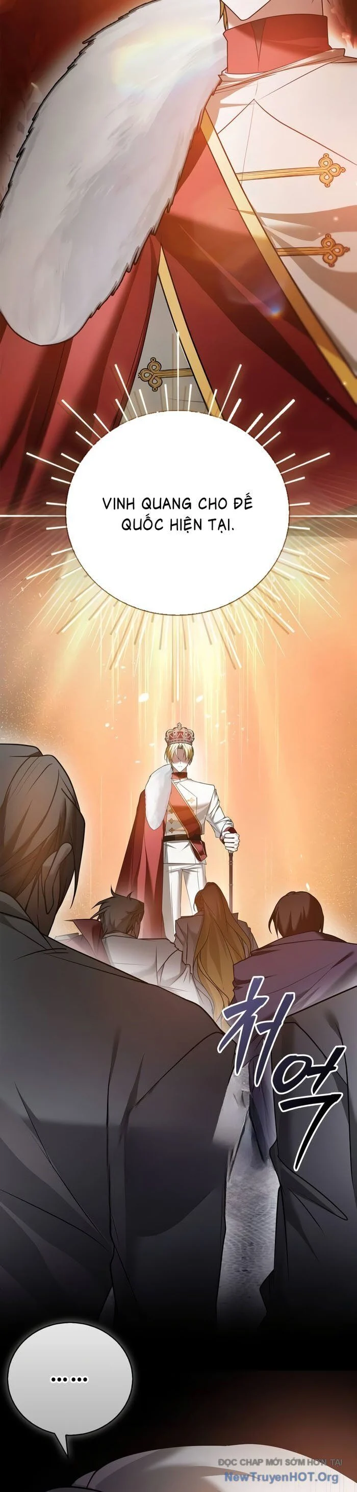 Tôi Không Tài Năng Đến Thế Đâu Chapter 91 - Trang 2