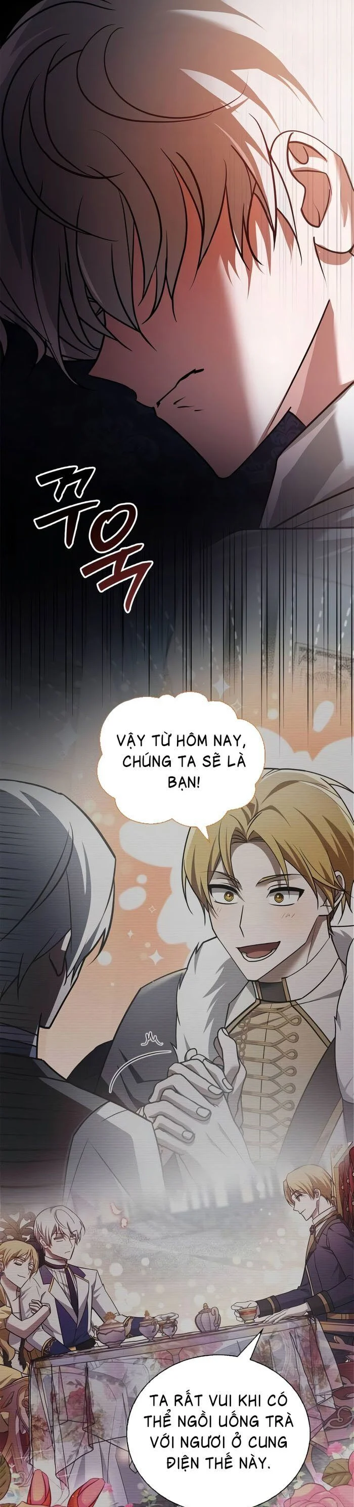 Tôi Không Tài Năng Đến Thế Đâu Chapter 91 - Trang 2