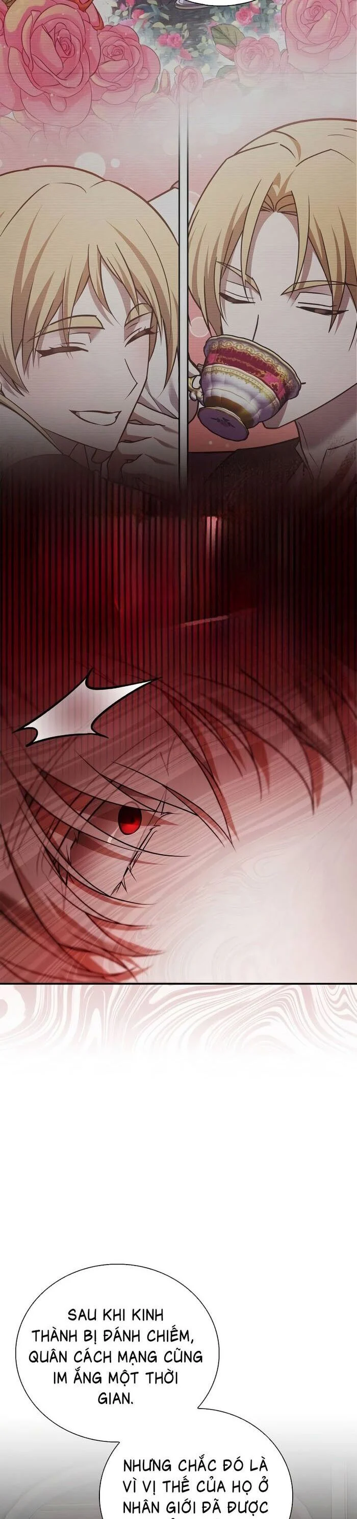 Tôi Không Tài Năng Đến Thế Đâu Chapter 91 - Trang 2