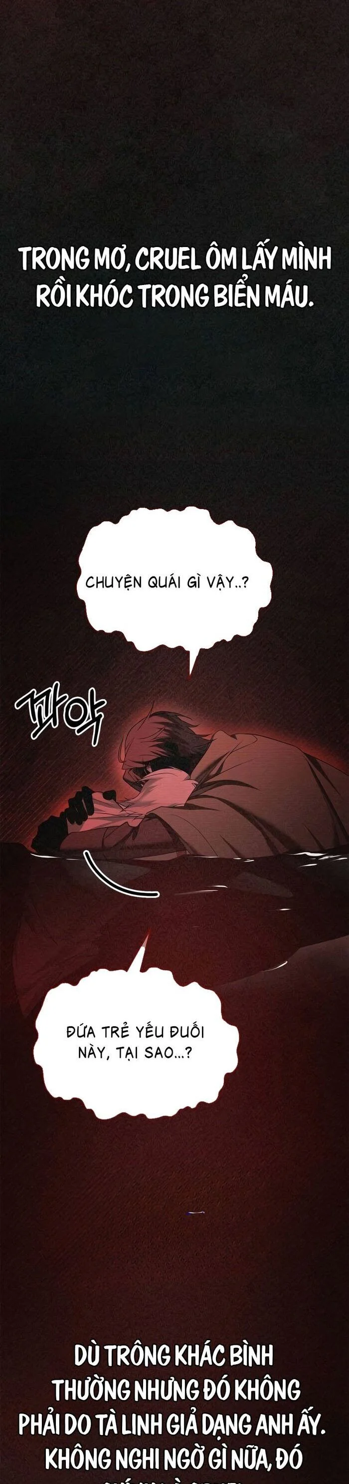 Tôi Không Tài Năng Đến Thế Đâu Chapter 91 - Trang 2