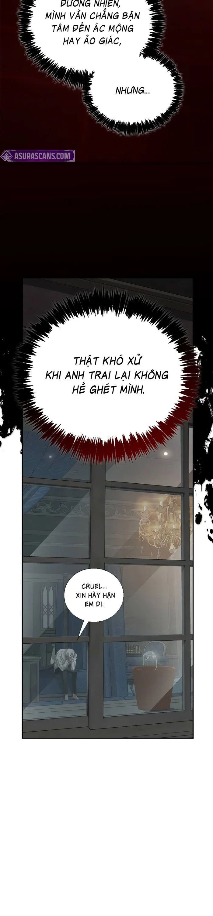 Tôi Không Tài Năng Đến Thế Đâu Chapter 91 - Trang 2