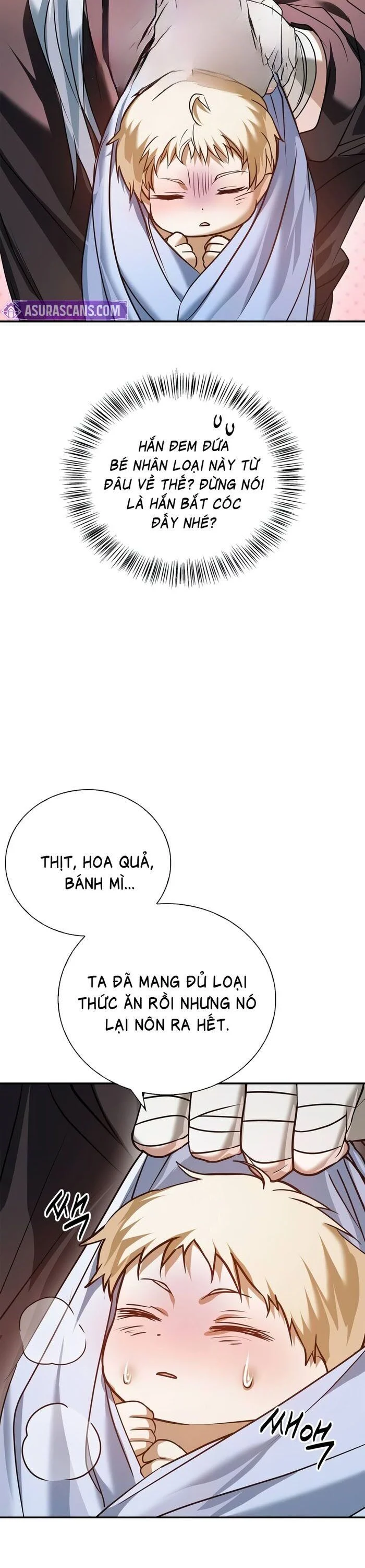 Tôi Không Tài Năng Đến Thế Đâu Chapter 91 - Trang 2