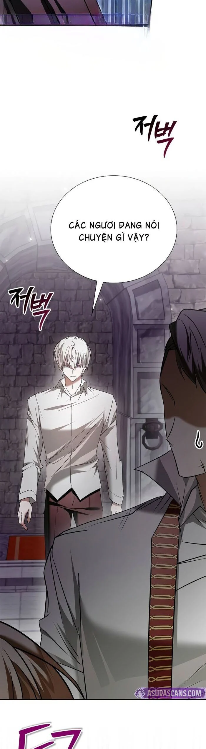 Tôi Không Tài Năng Đến Thế Đâu Chapter 91 - Trang 2