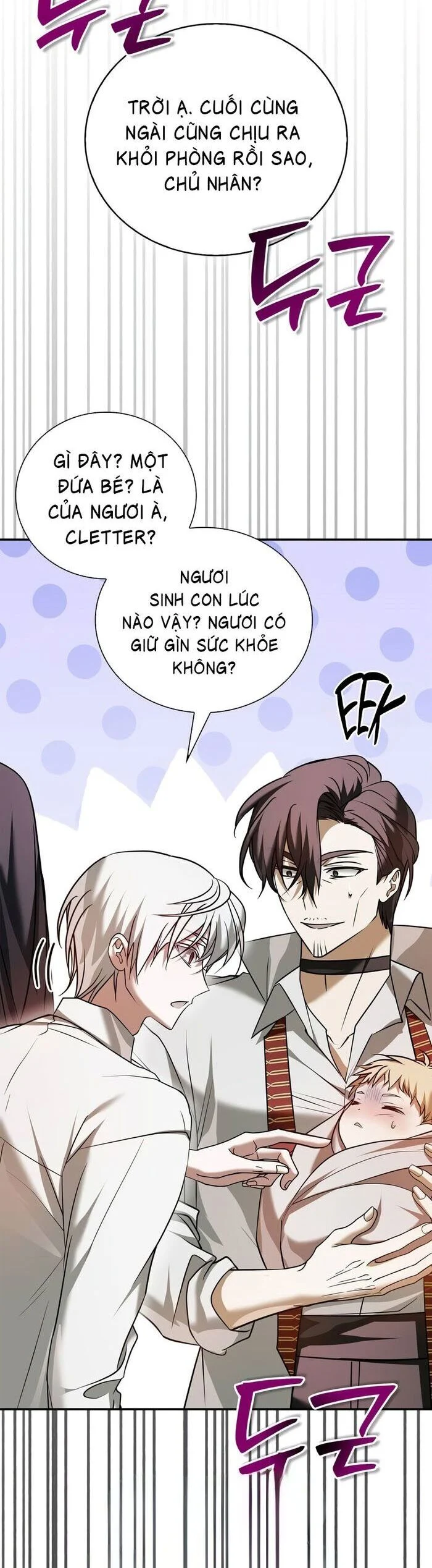 Tôi Không Tài Năng Đến Thế Đâu Chapter 91 - Trang 2