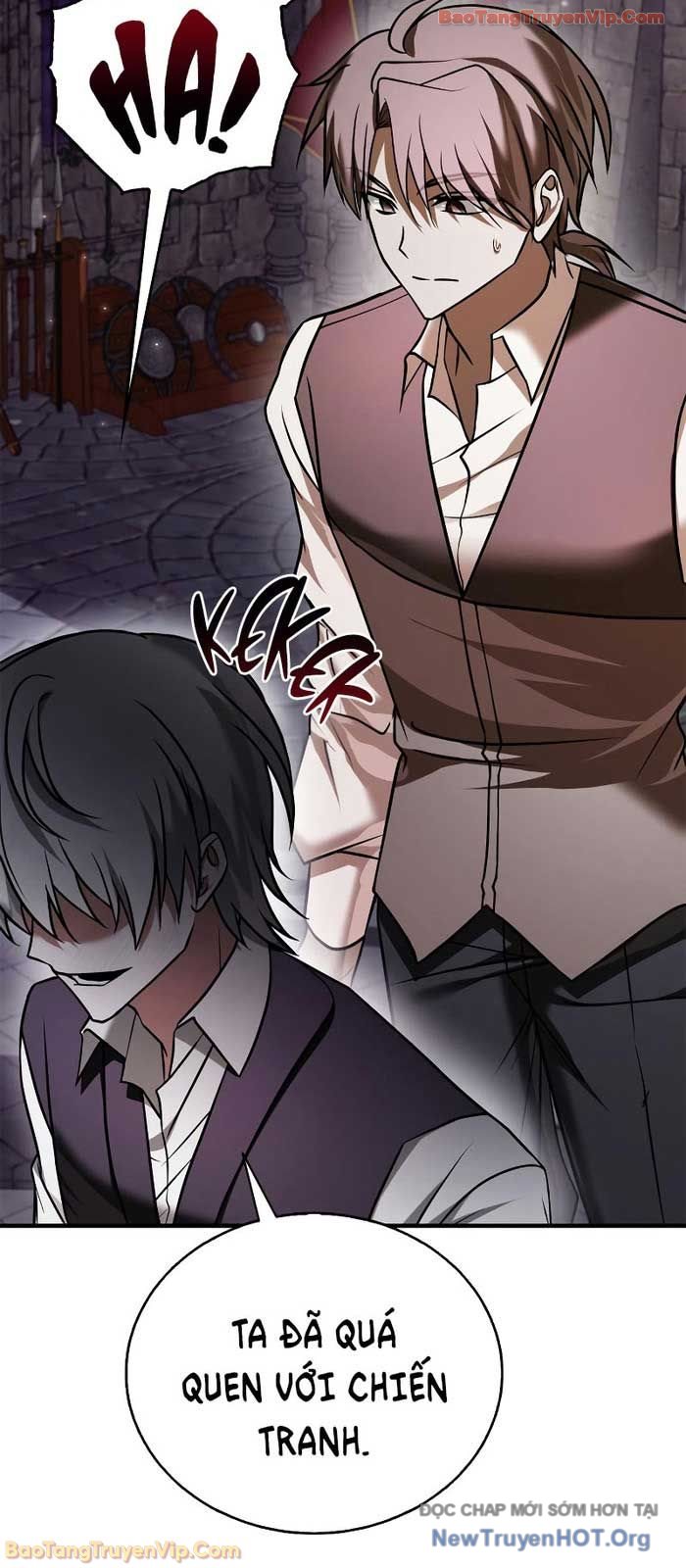 Tôi Không Tài Năng Đến Thế Đâu Chapter 99 - Next Chapter 100