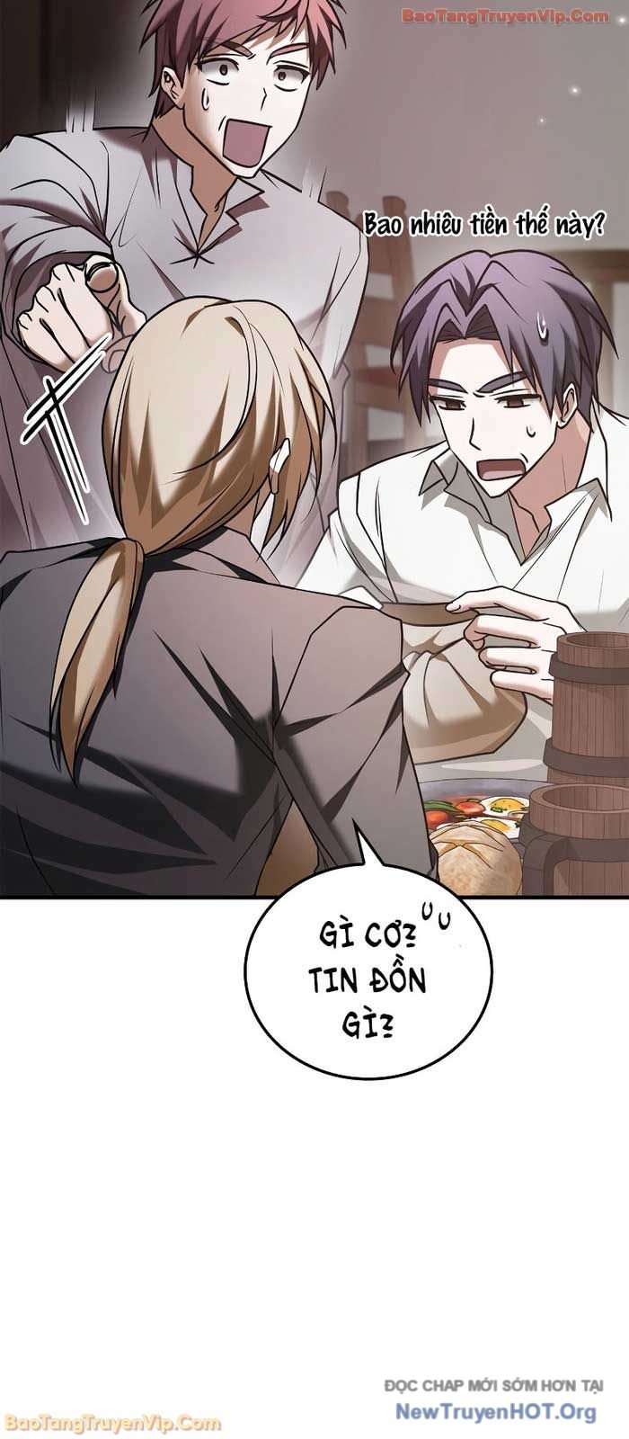 Tôi Không Tài Năng Đến Thế Đâu Chapter 99 - Next Chapter 100