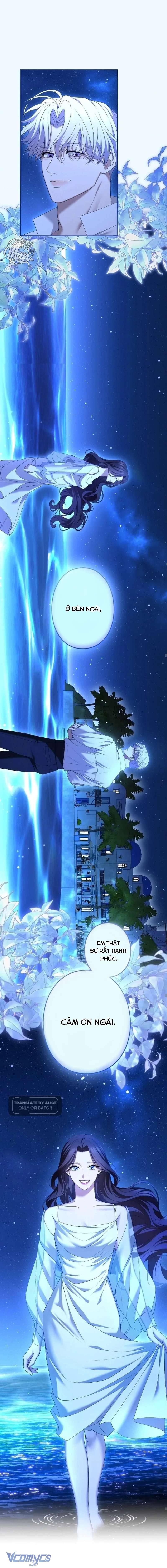 Tôi Không Thể Ngừng Yêu Người Phụ Nữ Độc Ác Nhất Đế Quốc! Chapter 54 15