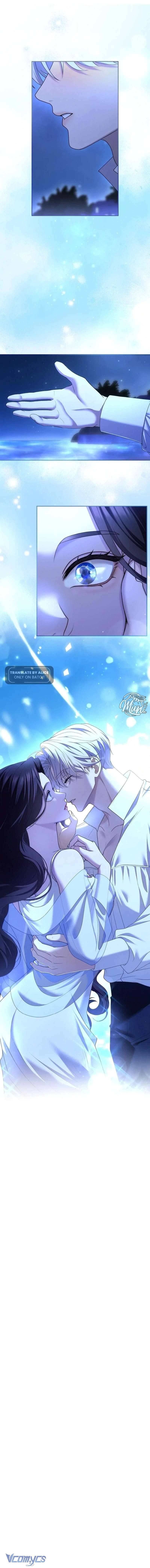 Tôi Không Thể Ngừng Yêu Người Phụ Nữ Độc Ác Nhất Đế Quốc! Chapter 54 16
