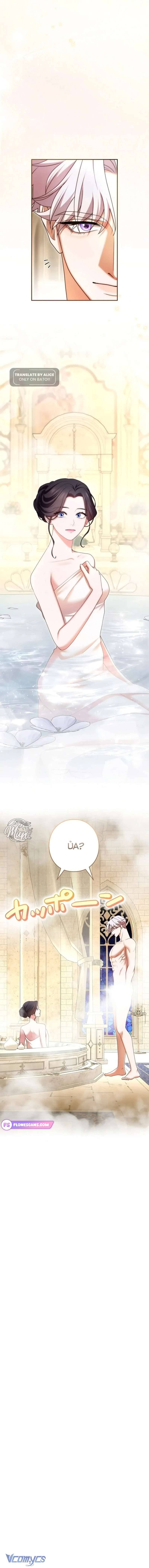Tôi Không Thể Ngừng Yêu Người Phụ Nữ Độc Ác Nhất Đế Quốc! Chapter 55 17