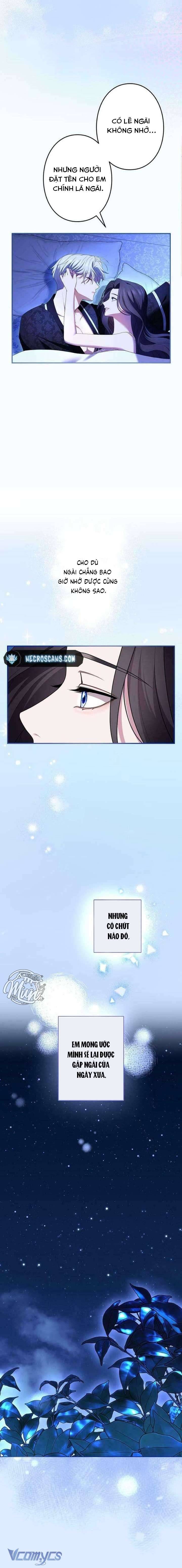 Tôi Không Thể Ngừng Yêu Người Phụ Nữ Độc Ác Nhất Đế Quốc! Chapter 57 8