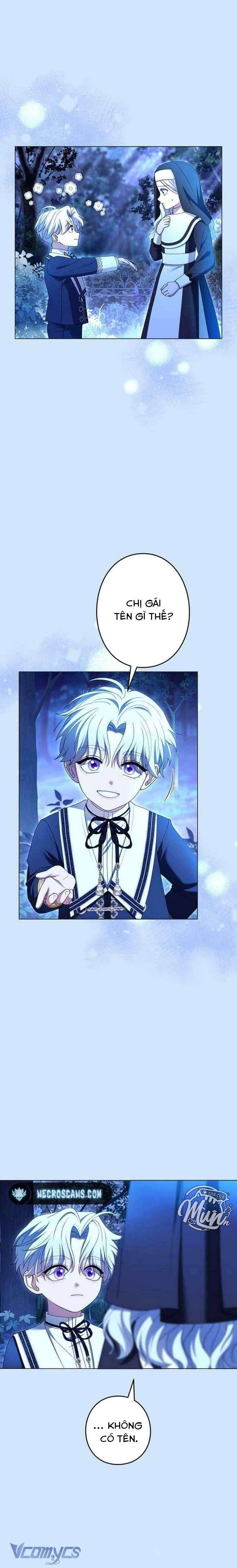 Tôi Không Thể Ngừng Yêu Người Phụ Nữ Độc Ác Nhất Đế Quốc! Chapter 57 10