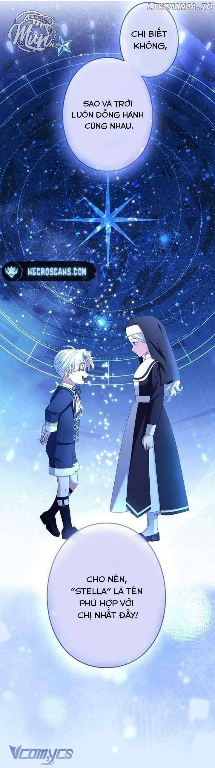 Tôi Không Thể Ngừng Yêu Người Phụ Nữ Độc Ác Nhất Đế Quốc! Chapter 57 11
