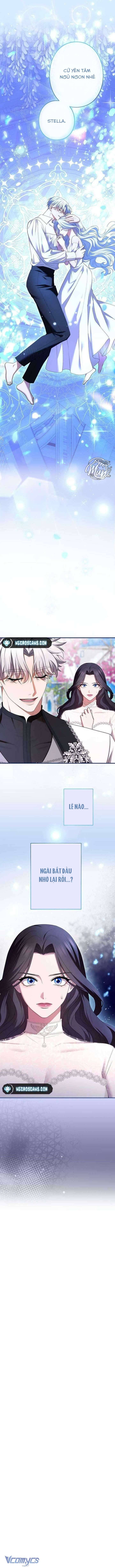 Tôi Không Thể Ngừng Yêu Người Phụ Nữ Độc Ác Nhất Đế Quốc! Chapter 57 17
