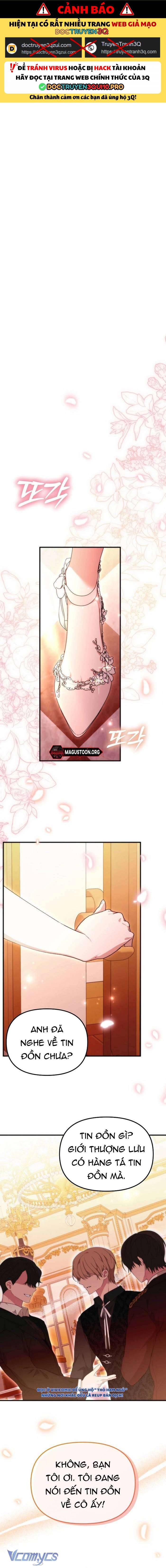 Tôi Không Thích Thể Loại Harem Ngược Này Chapter 1 1