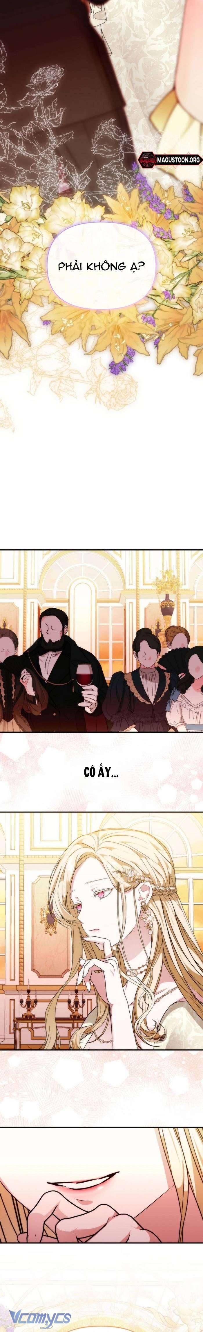 Tôi Không Thích Thể Loại Harem Ngược Này Chapter 1 6