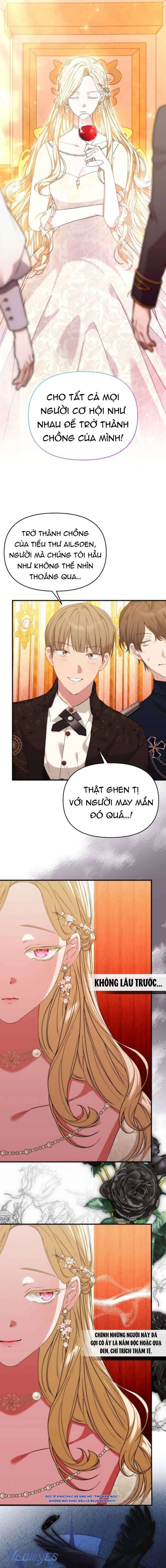 Tôi Không Thích Thể Loại Harem Ngược Này Chapter 1 7