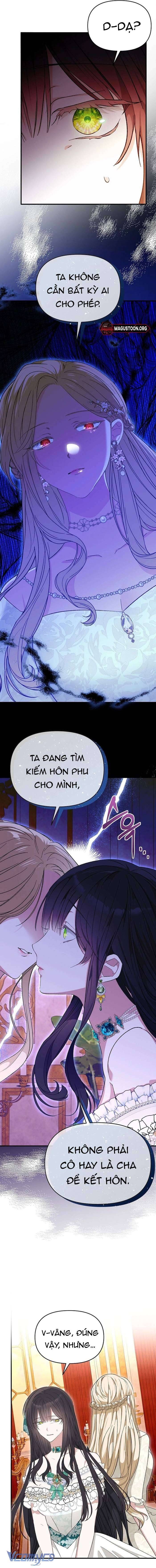 Tôi Không Thích Thể Loại Harem Ngược Này Chapter 1 10