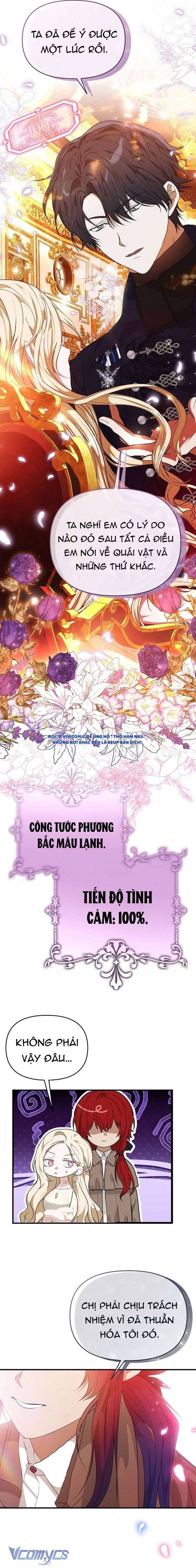 Tôi Không Thích Thể Loại Harem Ngược Này Chapter 1 15