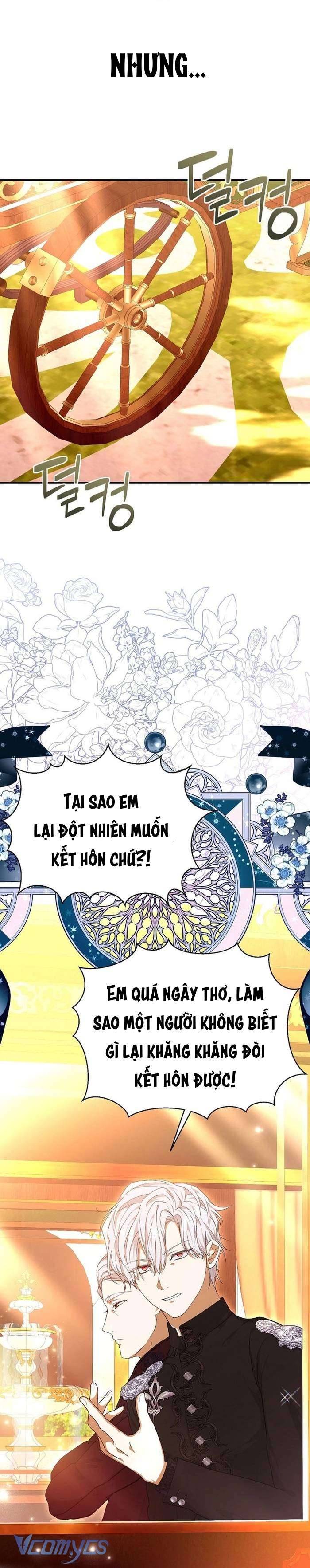Tôi Không Thích Thể Loại Harem Ngược Này Chapter 1 19