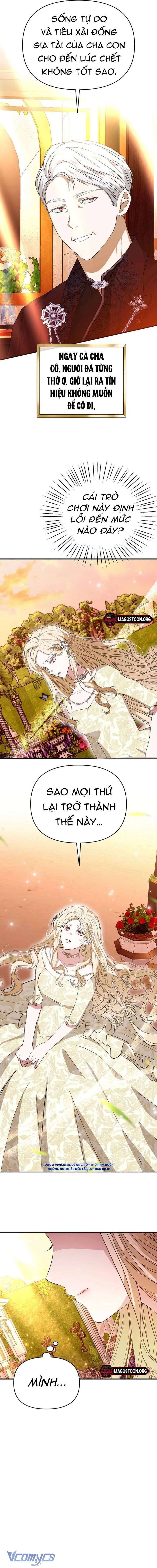 Tôi Không Thích Thể Loại Harem Ngược Này Chapter 1 21